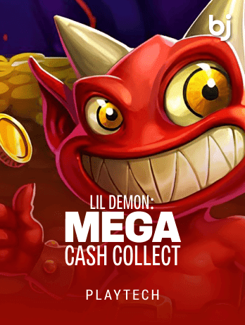Lil Demon_ Mega Cash Collectpng thumbnail