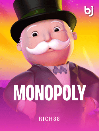 Monopolypng game cover