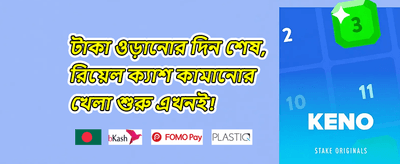 ফ্রি স্পিন মেগা উৎসব promotion
